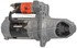 91-27-3235 by WILSON HD ROTATING ELECT - M4T Series Starter Motor - 24v, Off Set Gear Reduction