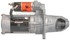 91-27-3235 by WILSON HD ROTATING ELECT - M4T Series Starter Motor - 24v, Off Set Gear Reduction