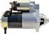 91-27-3240 by WILSON HD ROTATING ELECT - STARTER RX, MI PMGR M1T 12V 1.8KW