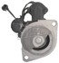 91-27-3244 by WILSON HD ROTATING ELECT - M3T Series Starter Motor - 24v, Off Set Gear Reduction