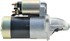 91-27-3282 by WILSON HD ROTATING ELECT - STARTER RX, MI PMGR M1T 12V 1.4KW