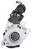 91-27-3285 by WILSON HD ROTATING ELECT - M3T Series Starter Motor - 12v, Off Set Gear Reduction