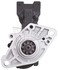 91-27-3287 by WILSON HD ROTATING ELECT - M2T Series Starter Motor - 24v, Off Set Gear Reduction