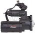 91-27-3285 by WILSON HD ROTATING ELECT - M3T Series Starter Motor - 12v, Off Set Gear Reduction