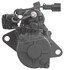 91-27-3292 by WILSON HD ROTATING ELECT - M8T Series Starter Motor - 12v, Planetary Gear Reduction