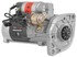 91-27-3293N by WILSON HD ROTATING ELECT - M8T Series Starter Motor - 12v, Planetary Gear Reduction