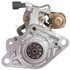 91-27-3294 by WILSON HD ROTATING ELECT - M8T Series Starter Motor - 12v, Planetary Gear Reduction
