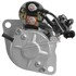 91-27-3293N by WILSON HD ROTATING ELECT - M8T Series Starter Motor - 12v, Planetary Gear Reduction