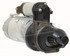 91-27-3295 by WILSON HD ROTATING ELECT - M5T Series Starter Motor - 12v, Off Set Gear Reduction