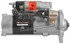 91-27-3293N by WILSON HD ROTATING ELECT - M8T Series Starter Motor - 12v, Planetary Gear Reduction