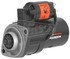 91-27-3301 by WILSON HD ROTATING ELECT - M2T Series Starter Motor - 12v, Off Set Gear Reduction