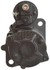 91-27-3302 by WILSON HD ROTATING ELECT - M8T Series Starter Motor - 12v, Planetary Gear Reduction