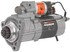 91-27-3305 by WILSON HD ROTATING ELECT - M9T Series Starter Motor - 12v, Planetary Gear Reduction