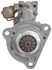 91-27-3305 by WILSON HD ROTATING ELECT - M9T Series Starter Motor - 12v, Planetary Gear Reduction
