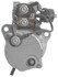 91-27-3305 by WILSON HD ROTATING ELECT - M9T Series Starter Motor - 12v, Planetary Gear Reduction