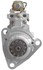 91-27-3306 by WILSON HD ROTATING ELECT - M9T Series Starter Motor - 24v, Planetary Gear Reduction