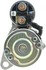 91-27-3316 by WILSON HD ROTATING ELECT - STARTER RX, MI PMGR M0T 12V 1.2KW