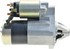 91-27-3316 by WILSON HD ROTATING ELECT - STARTER RX, MI PMGR M0T 12V 1.2KW