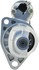 91-27-3317 by WILSON HD ROTATING ELECT - STARTER RX, MI PMGR M0T 12V 1.4KW
