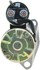 91-27-3317 by WILSON HD ROTATING ELECT - STARTER RX, MI PMGR M0T 12V 1.4KW