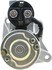91-27-3318 by WILSON HD ROTATING ELECT - STARTER RX, MI PMGR M0T 12V 1.6KW