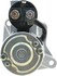 91-27-3319 by WILSON HD ROTATING ELECT - STARTER RX, MI PMGR M0T 12V 1.2KW