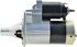 91-27-3318N by WILSON HD ROTATING ELECT - STARTER NW, MI PMGR M0T 12V 1.6KW