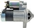 91-27-3320 by WILSON HD ROTATING ELECT - STARTER RX, MI PMGR M0T 12V 1.2KW