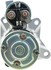 91-27-3322 by WILSON HD ROTATING ELECT - STARTER RX, MI PMGR M0T 12V 1.7KW