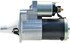 91-27-3322 by WILSON HD ROTATING ELECT - STARTER RX, MI PMGR M0T 12V 1.7KW