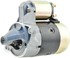 91-27-3323N by WILSON HD ROTATING ELECT - M3T Series Starter Motor - 12v, Direct Drive