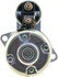 91-27-3323N by WILSON HD ROTATING ELECT - M3T Series Starter Motor - 12v, Direct Drive