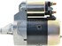 91-27-3323N by WILSON HD ROTATING ELECT - M3T Series Starter Motor - 12v, Direct Drive