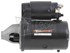 91-27-3330 by WILSON HD ROTATING ELECT - M2T Series Starter Motor - 12v, Direct Drive