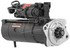 91-27-3333 by WILSON HD ROTATING ELECT - M8T Series Starter Motor - 24v, Planetary Gear Reduction