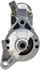 91-27-3334 by WILSON HD ROTATING ELECT - STARTER RX, MI PMGR M0T 12V 1.2KW