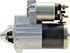 91-27-3334 by WILSON HD ROTATING ELECT - STARTER RX, MI PMGR M0T 12V 1.2KW