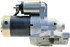 91-27-3335 by WILSON HD ROTATING ELECT - STARTER RX, MI PMGR M1T 12V 1.8KW