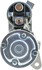 91-27-3337 by WILSON HD ROTATING ELECT - STARTER RX, MI PMGR M0T 12V 1.2KW