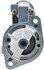 91-27-3338 by WILSON HD ROTATING ELECT - STARTER RX, MI PMGR M0T 12V 1.7KW