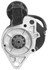 91-27-3342 by WILSON HD ROTATING ELECT - M2T Series Starter Motor - 12v, Off Set Gear Reduction