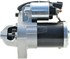 91-27-3343N by WILSON HD ROTATING ELECT - STARTER NW, MI PMGR M0T 12V 1.7KW