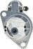 91-27-3347 by WILSON HD ROTATING ELECT - STARTER RX, MI PMGR M1T 12V 1.4KW