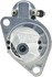 91-27-3347N by WILSON HD ROTATING ELECT - STARTER NW, MI PMGR M1T 12V 1.4KW