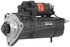 91-27-3351 by WILSON HD ROTATING ELECT - M9T Series Starter Motor - 12v, Planetary Gear Reduction