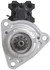 91-27-3351 by WILSON HD ROTATING ELECT - M9T Series Starter Motor - 12v, Planetary Gear Reduction