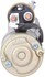 91-27-3350 by WILSON HD ROTATING ELECT - STARTER RX, MI PMGR M1T 12V 1.2KW