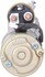 91-27-3350N by WILSON HD ROTATING ELECT - STARTER NW, MI PMGR M1T 12V 1.2KW