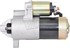 91-27-3350 by WILSON HD ROTATING ELECT - STARTER RX, MI PMGR M1T 12V 1.2KW