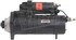 91-27-3351 by WILSON HD ROTATING ELECT - M9T Series Starter Motor - 12v, Planetary Gear Reduction
